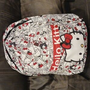 Hello Kitty Backpack